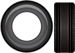ikona opon